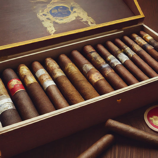 Cigar culture around the world