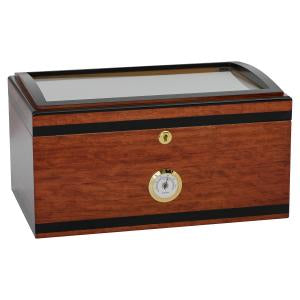 How to set up new humidor