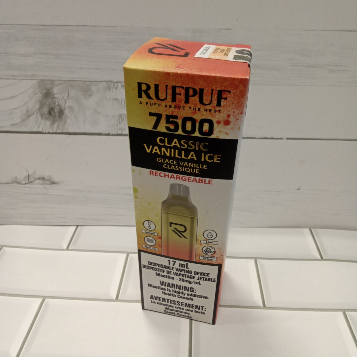 RufPuf 7500