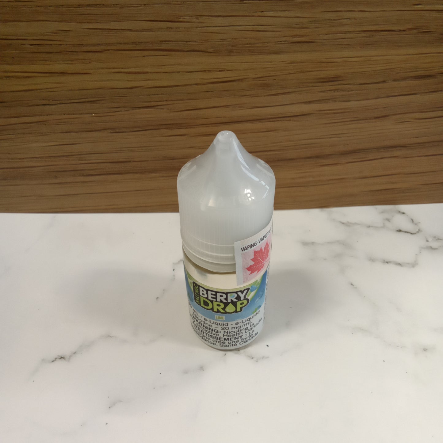Berry drop non-iced 30 ml 20nic