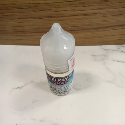 Berry drop non-iced 30 ml 20nic