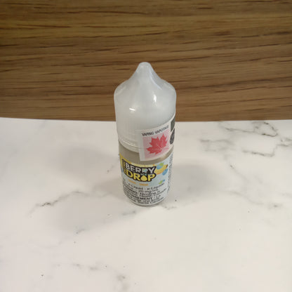 Berry drop ice 30 ml / 20 nic