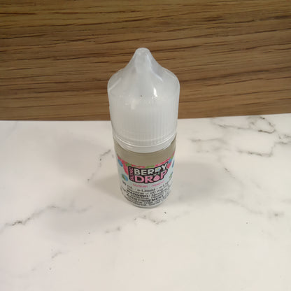 Berry drop ice 30 ml / 20 nic