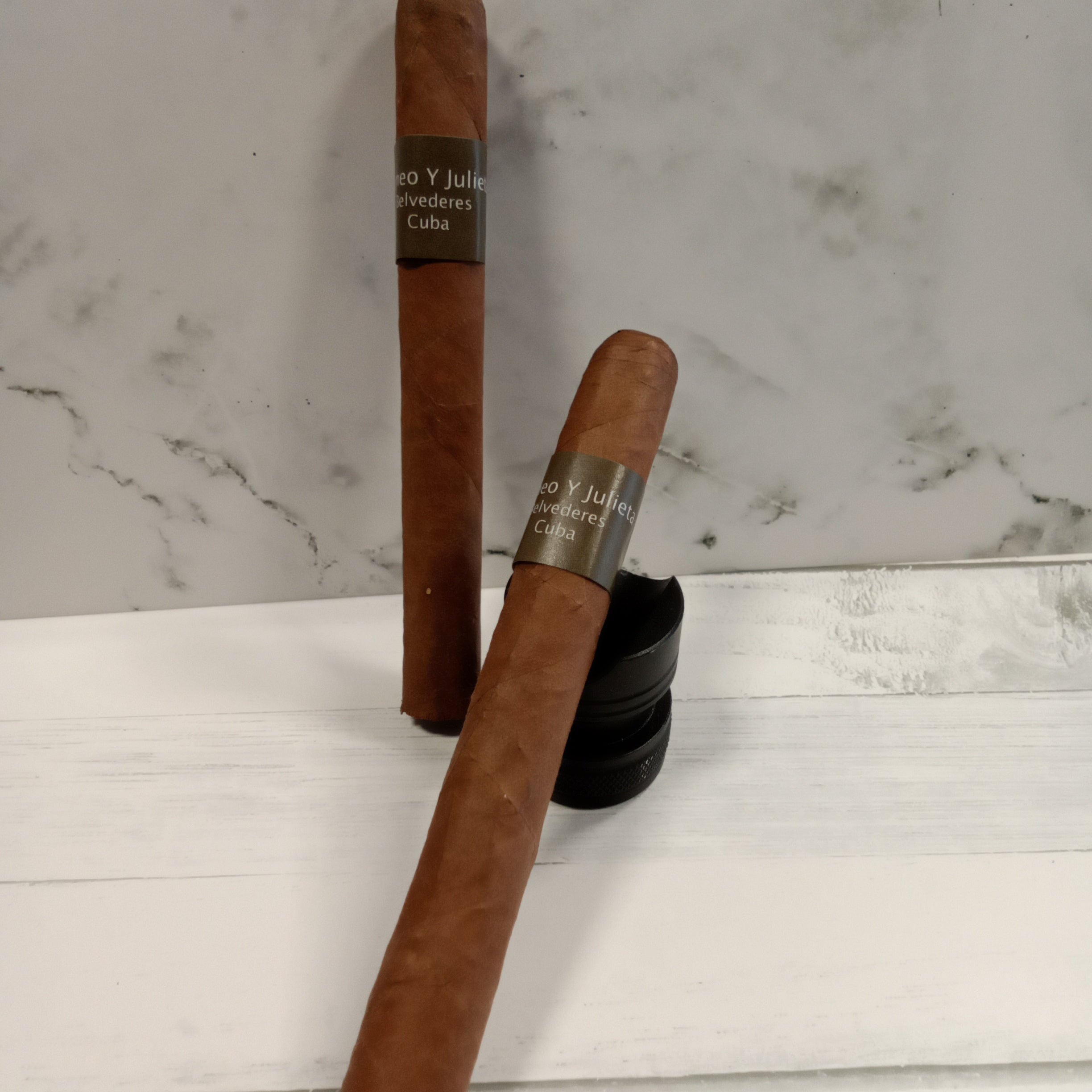 Romeo Y juliet belvedere – Royal Smokes and Cigars