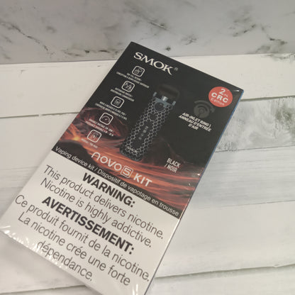 SMOK Nord 5 Vaping Device Kit
