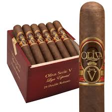 Oliva serie V Melanio