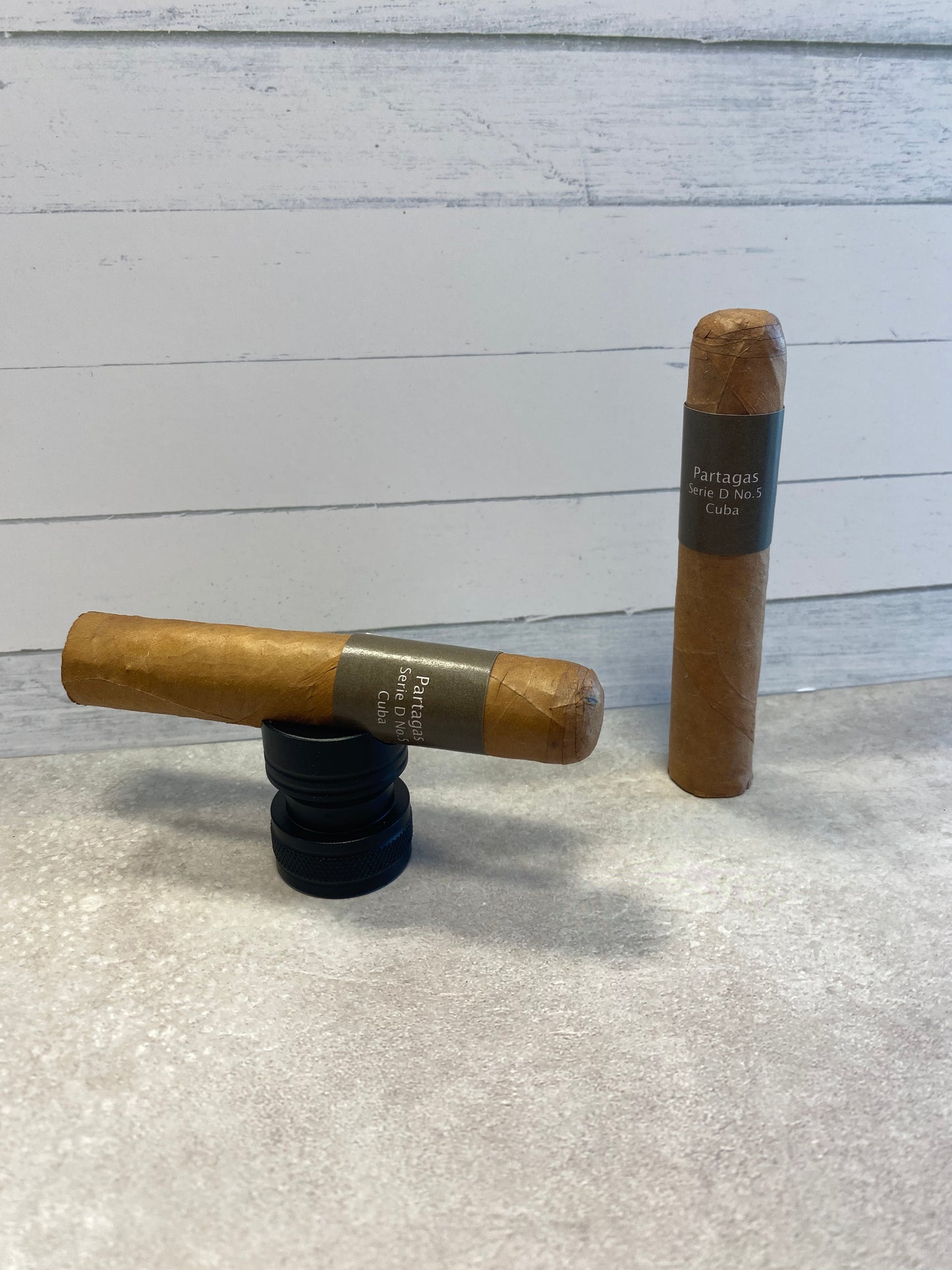 Partagas Series D no 5