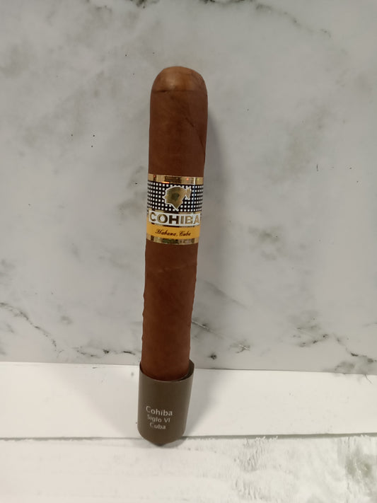 Cohiba siglo VI 6