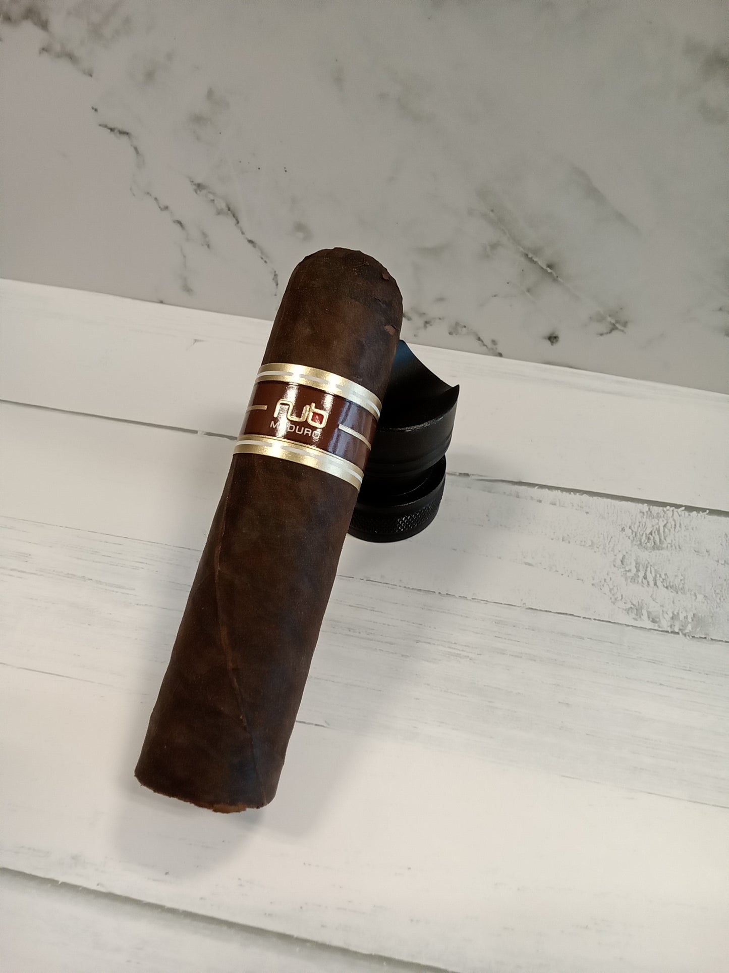 Nub maduro