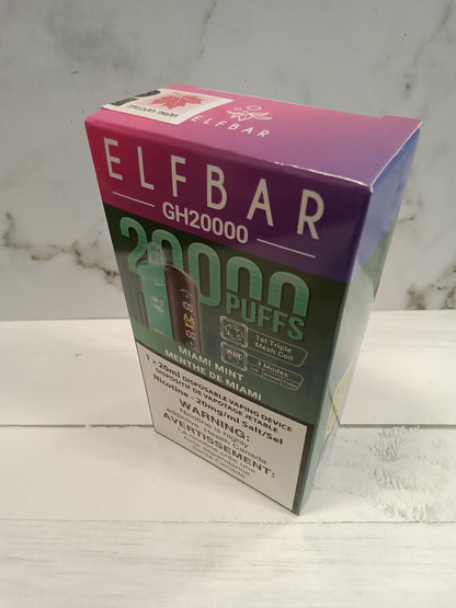 Elfbar 20k