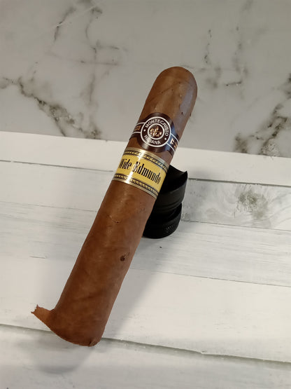 Montecristo wide edmundo