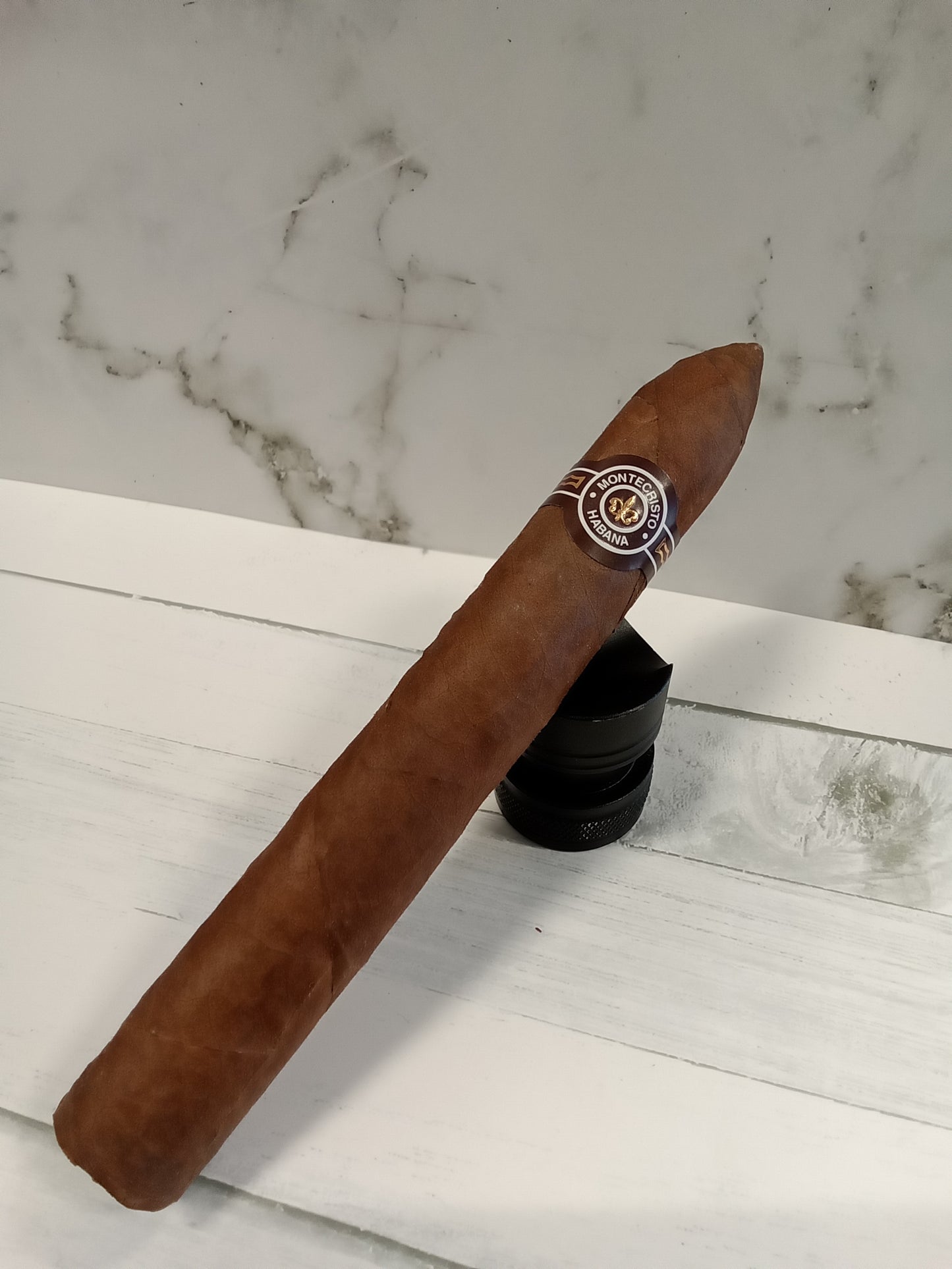 Montecristo No. 2