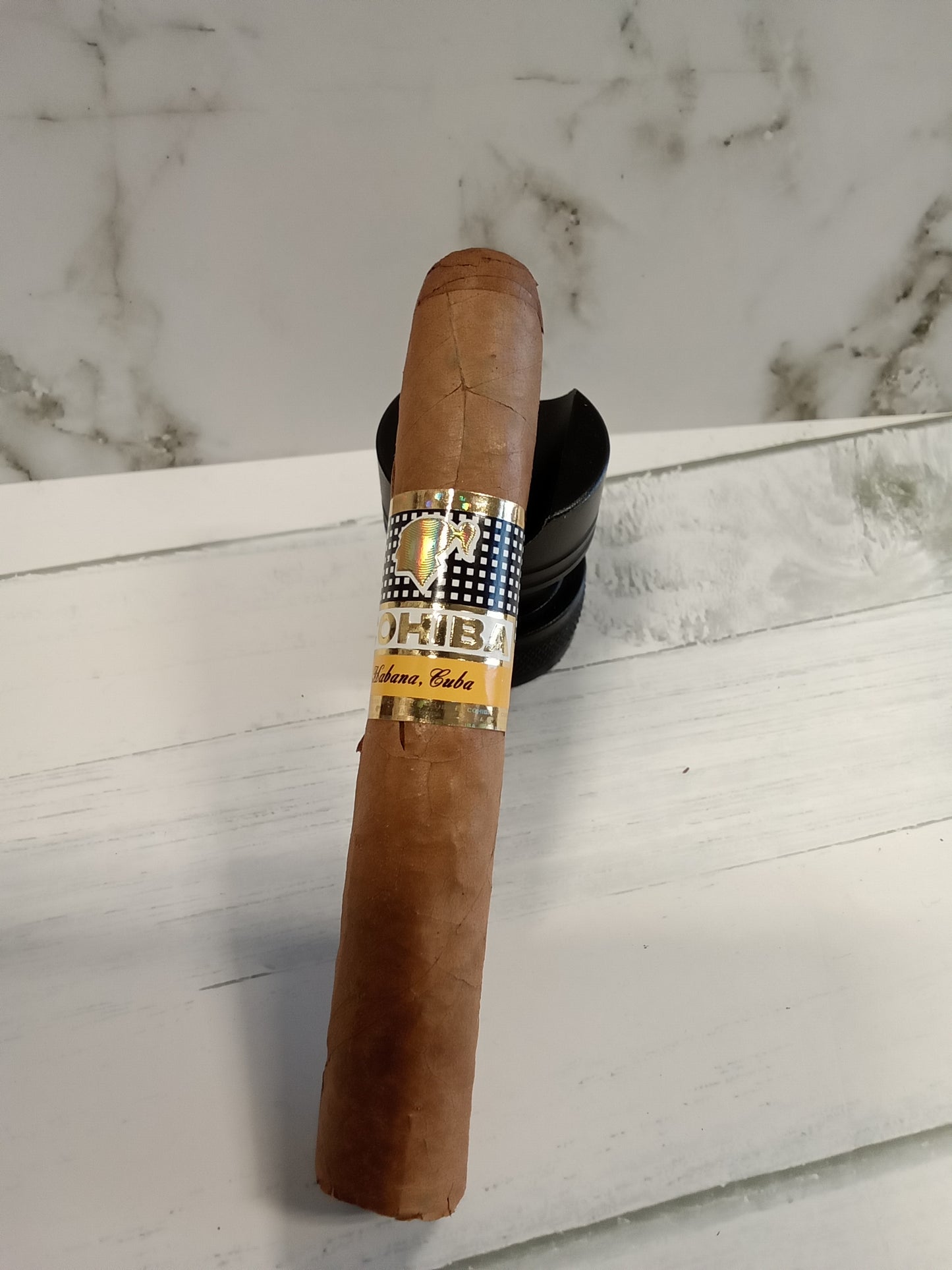 Cohiba Siglo 1