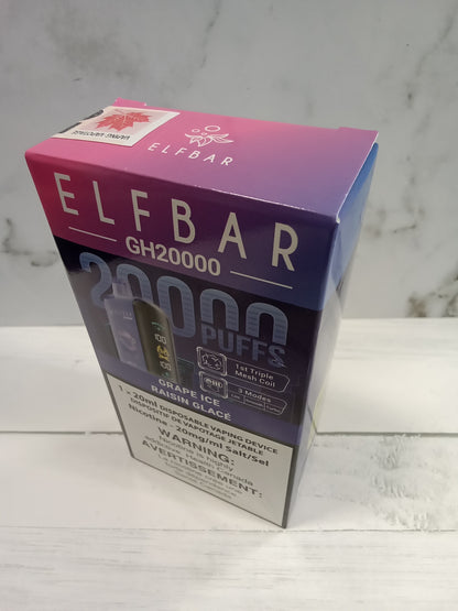 Elfbar 20k