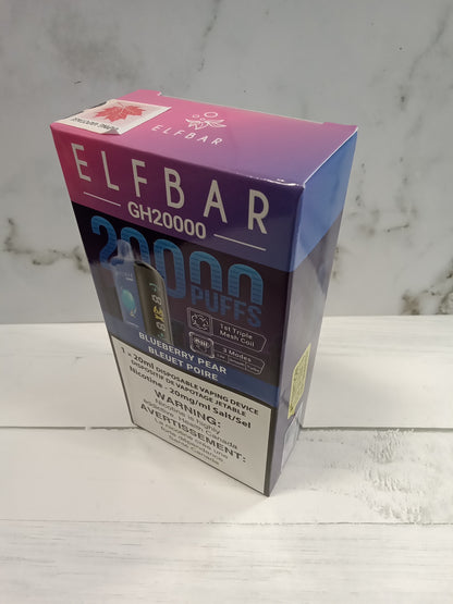 Elfbar 20k