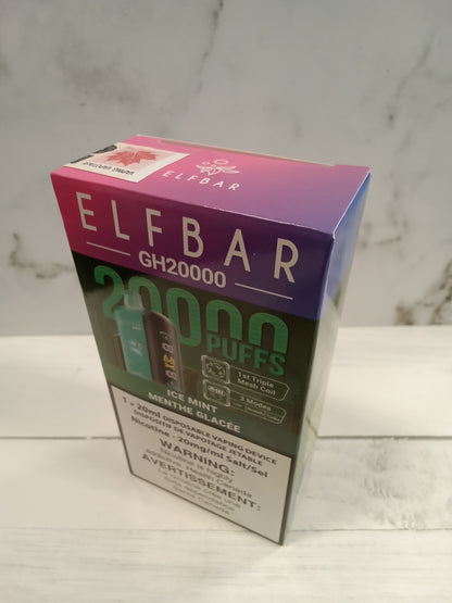 Elfbar 20k