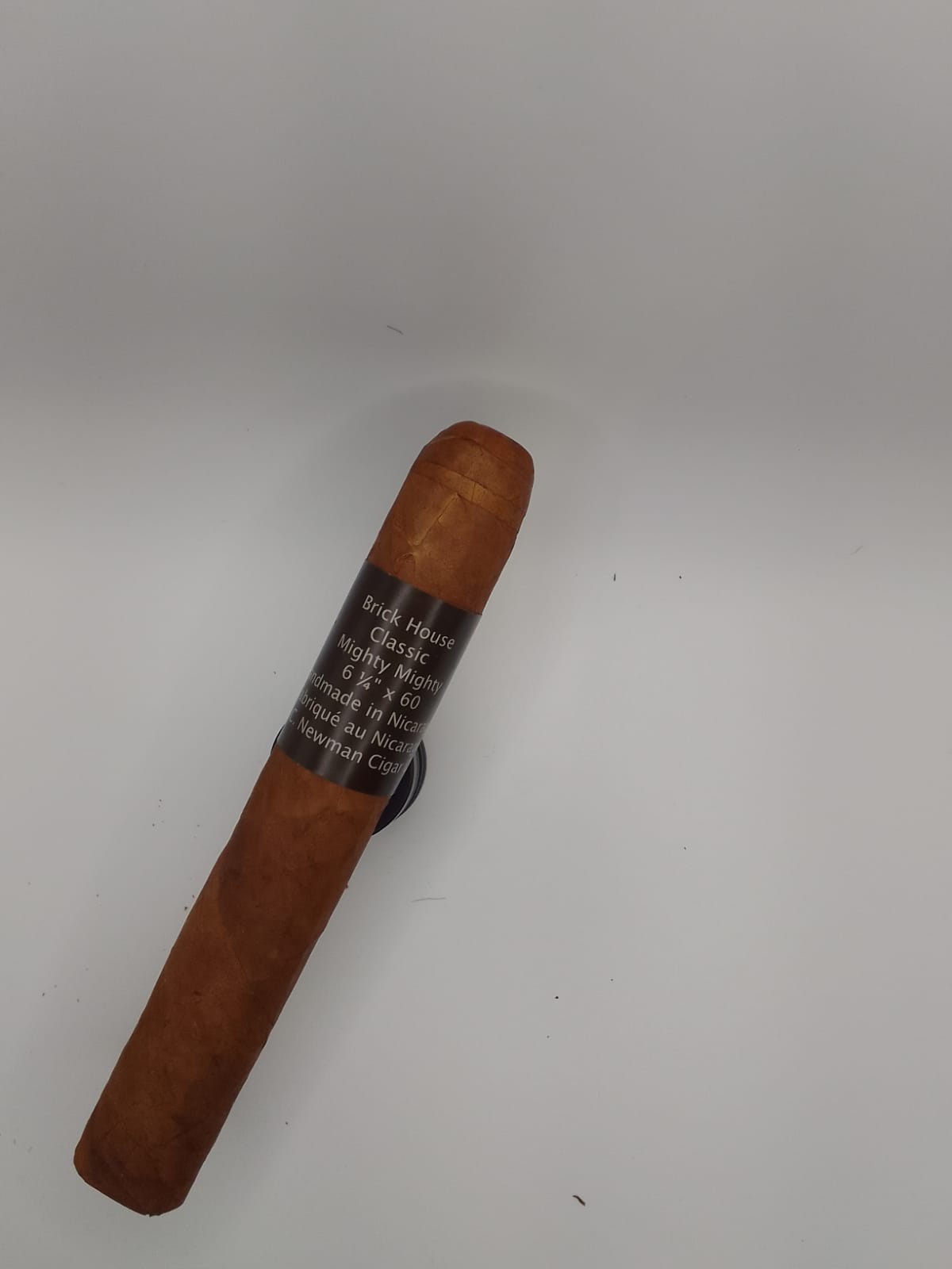 BRICK HOUSE Classic Mighty Mighty 6 1/4 60