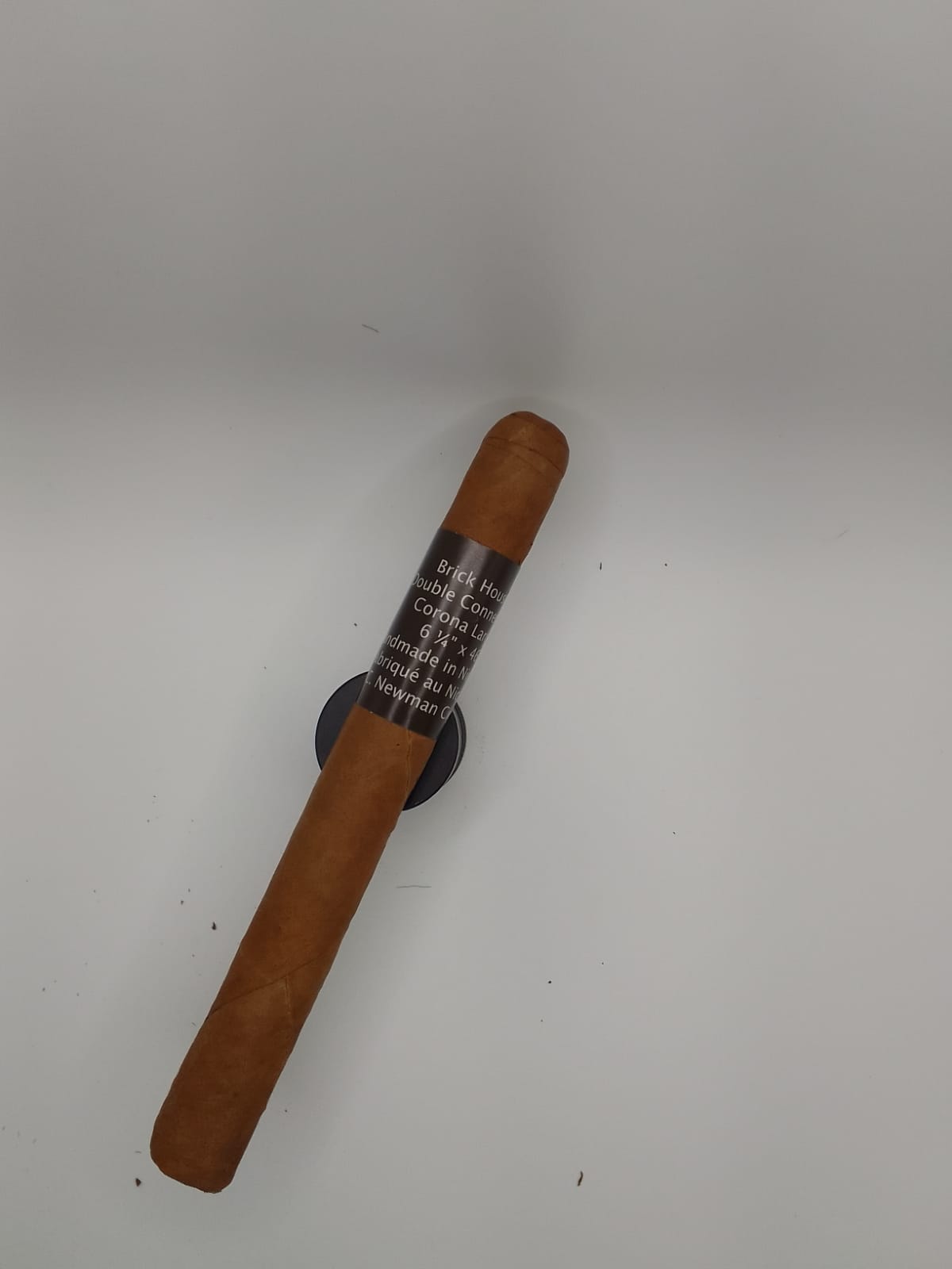 BRICK HOUSE Double Connecticut Corona large 6 1/4*46