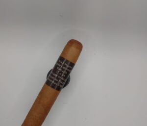 BRICK HOUSE Double Connecticut Robusto 5*54