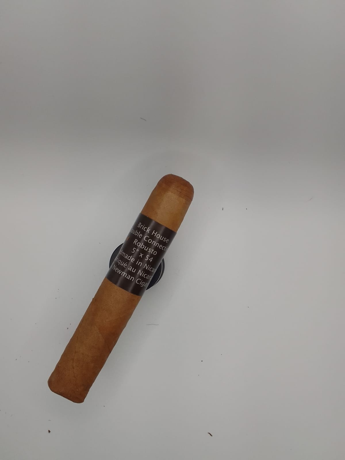 BRICK HOUSE Double Connecticut Robusto 5*54