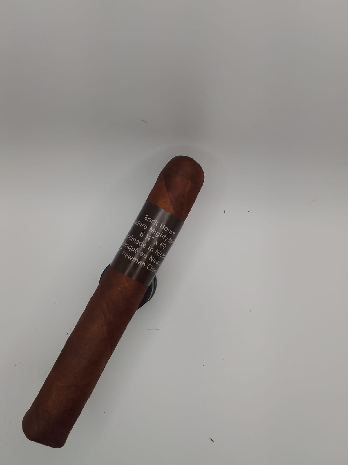 BRICK HOUSE Maduro Mighty Mighty 6 1/4 60