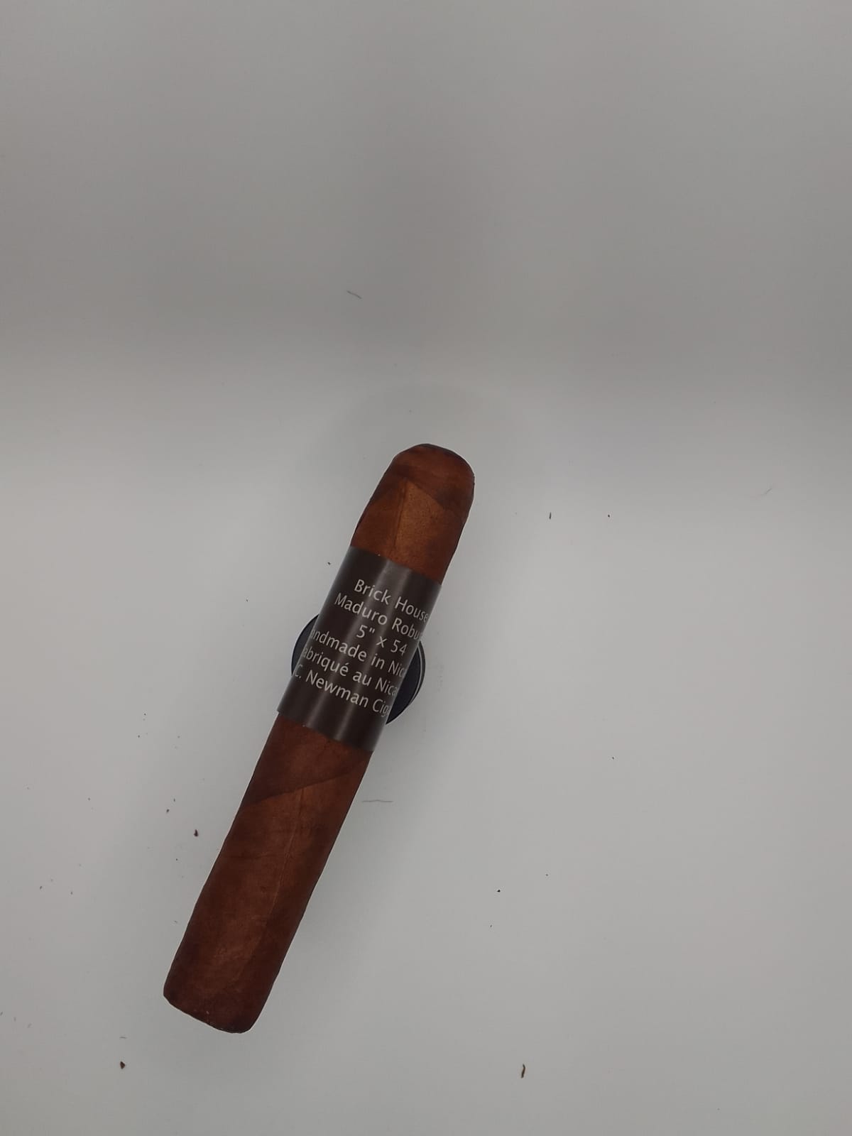 BRICK HOUSE MADURO ROBUSTO 5*54