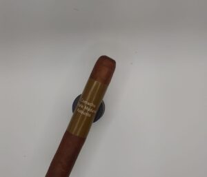CAMACHO Triple Maduro Robusto