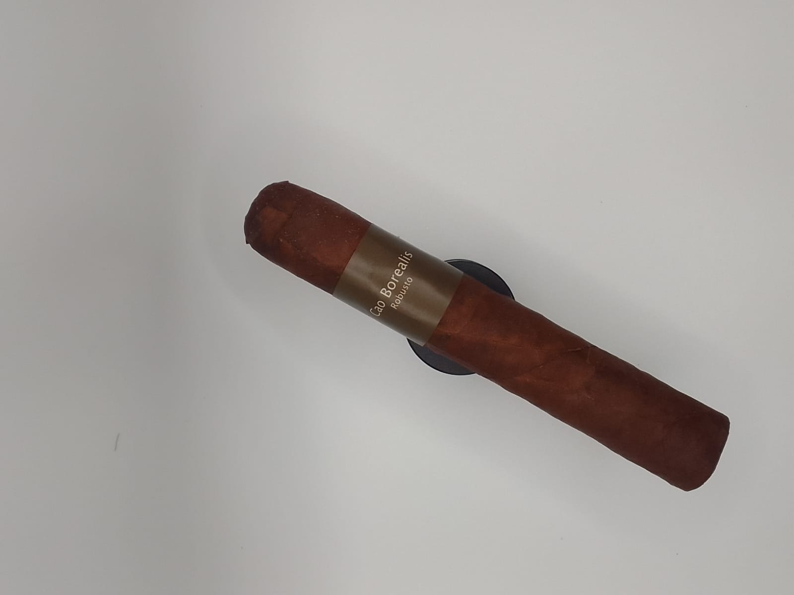 CAO Borealis Robusto