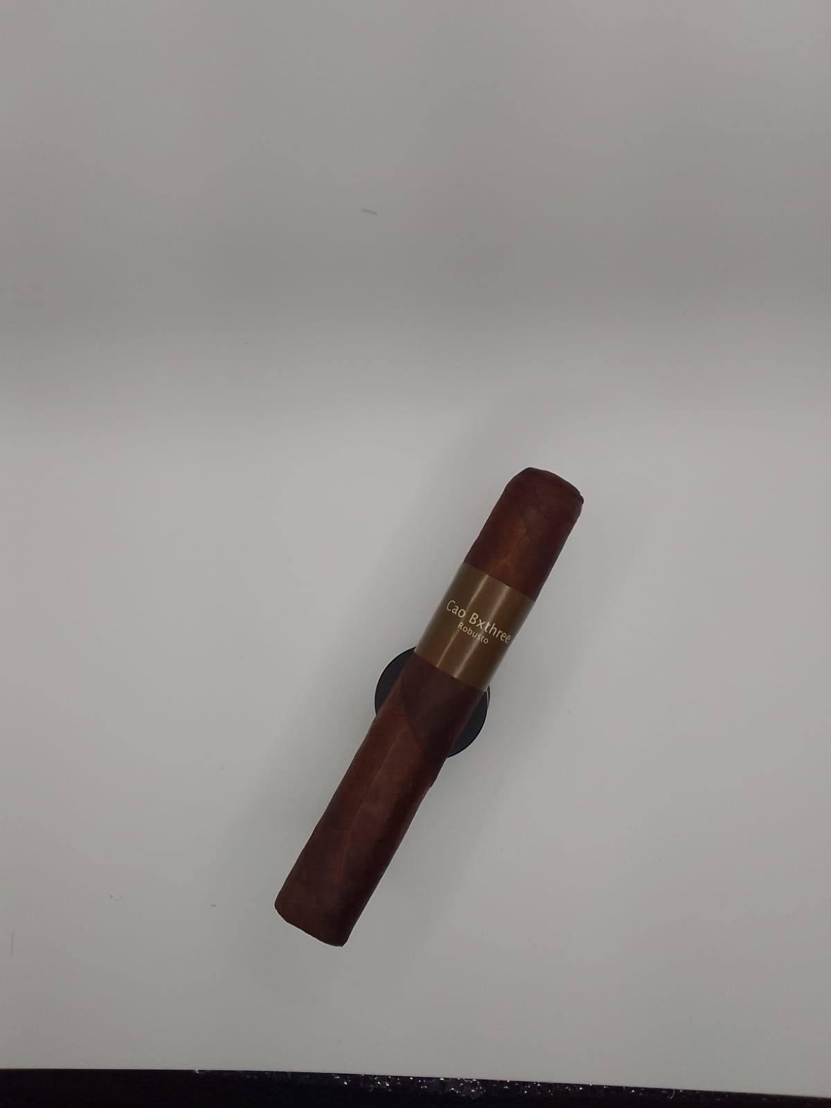 CAO BXTHREE  Robusto
