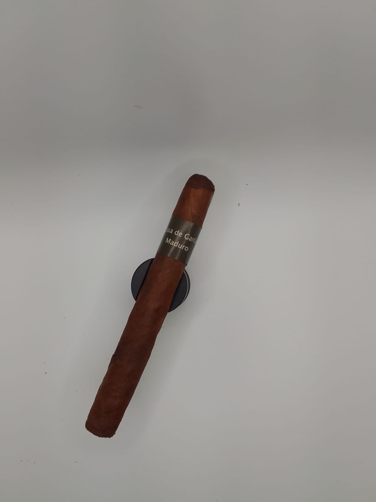 CASA de Garcia Corona Maduro
