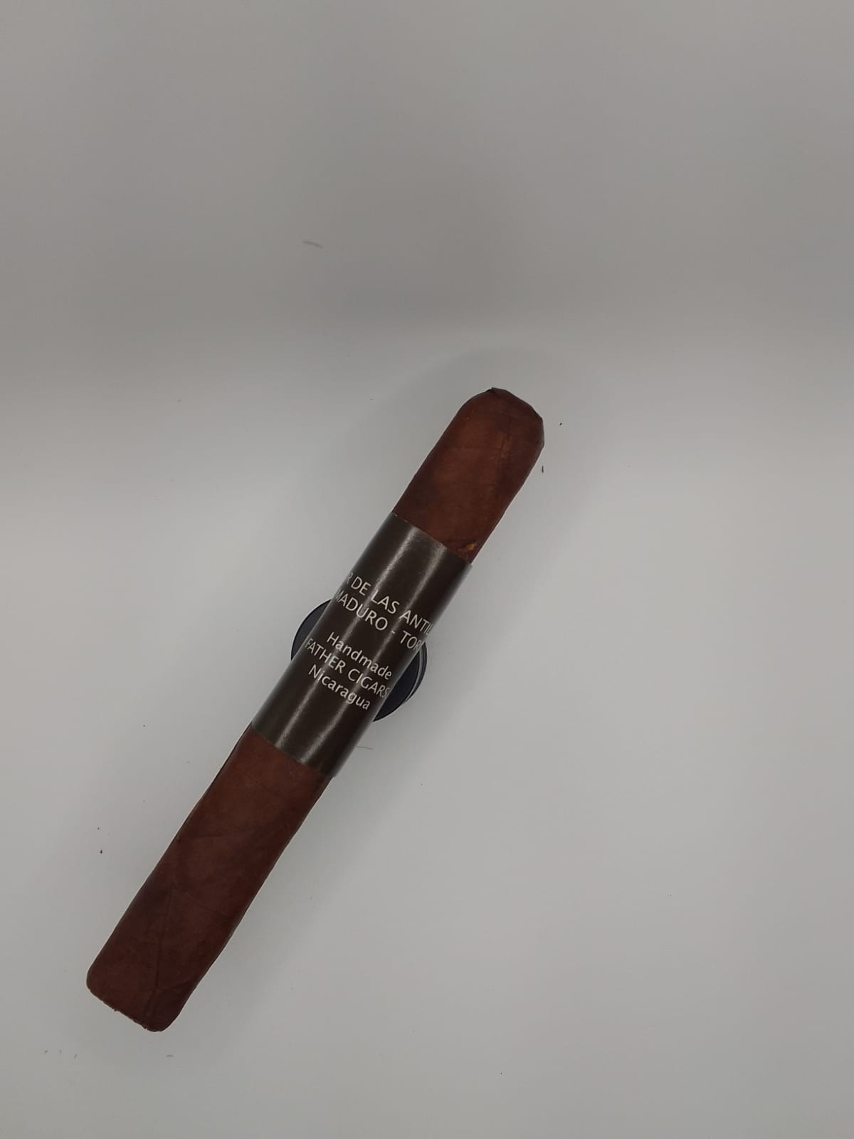 Flor de Las Antillas Toro Maduro