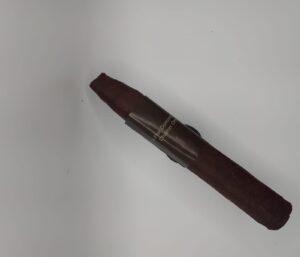 La Flor Dominican Chapter One