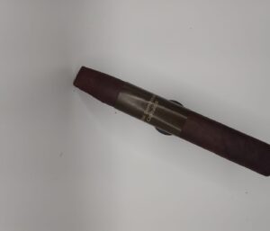 La Flor Dominicana Capitulo 2