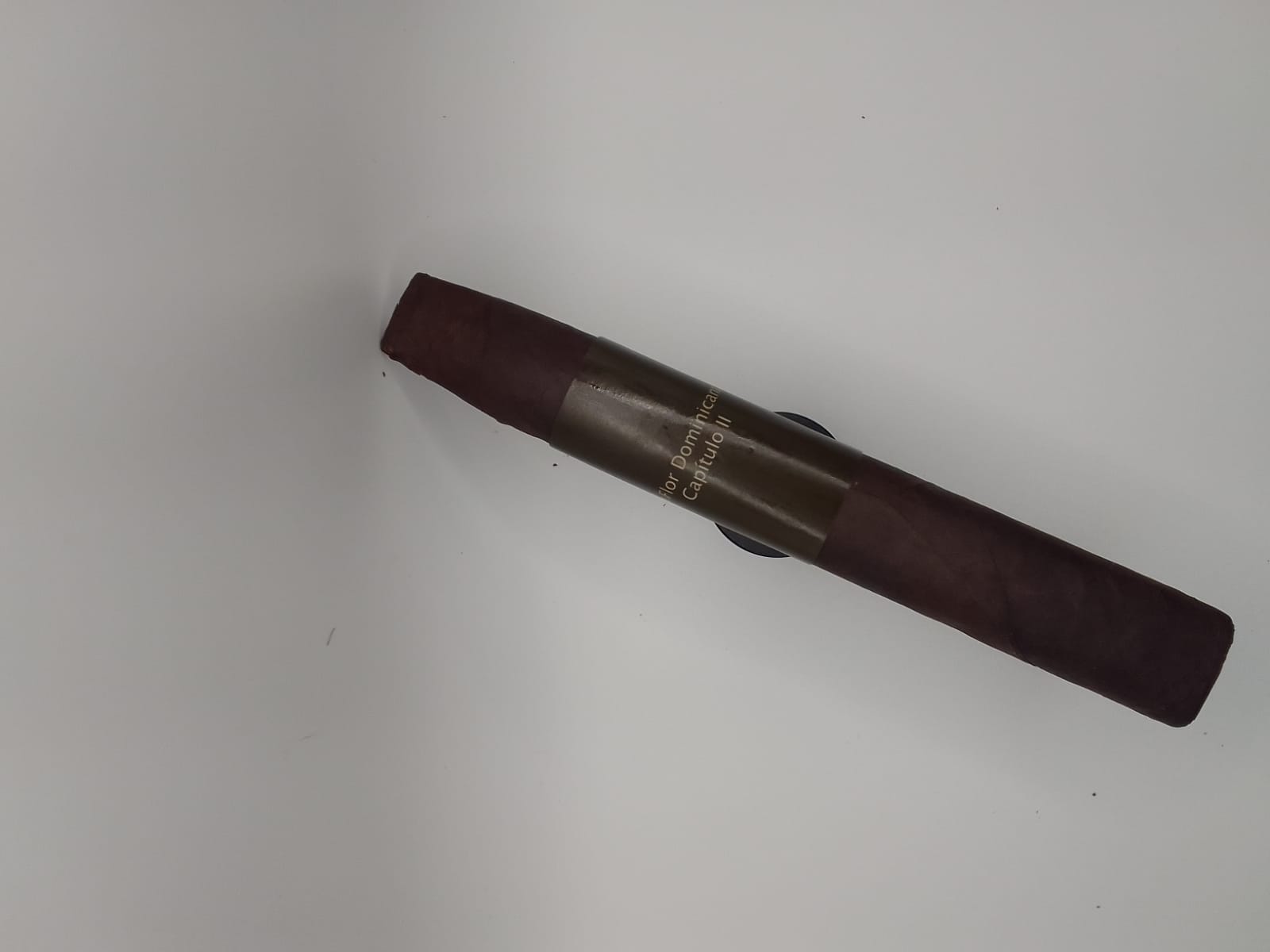 La Flor Dominicana Capitulo 2