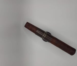 La Flor Dominicana Double Ligero Chisel