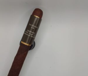 E.P. Carrillo La Historia E-III