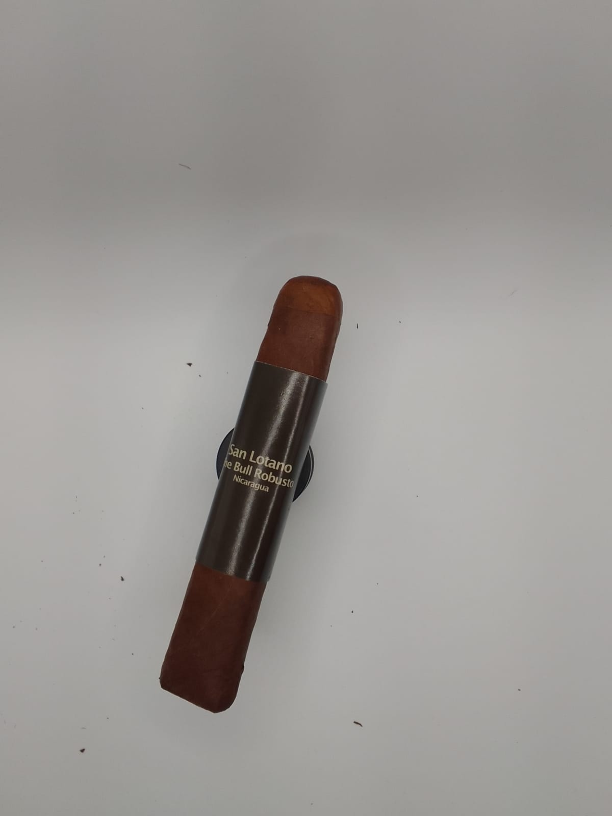 AJ Fernandez San Lotano The Bull Robusto