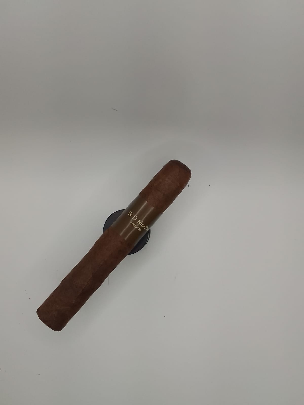 W D Mocha Robusto