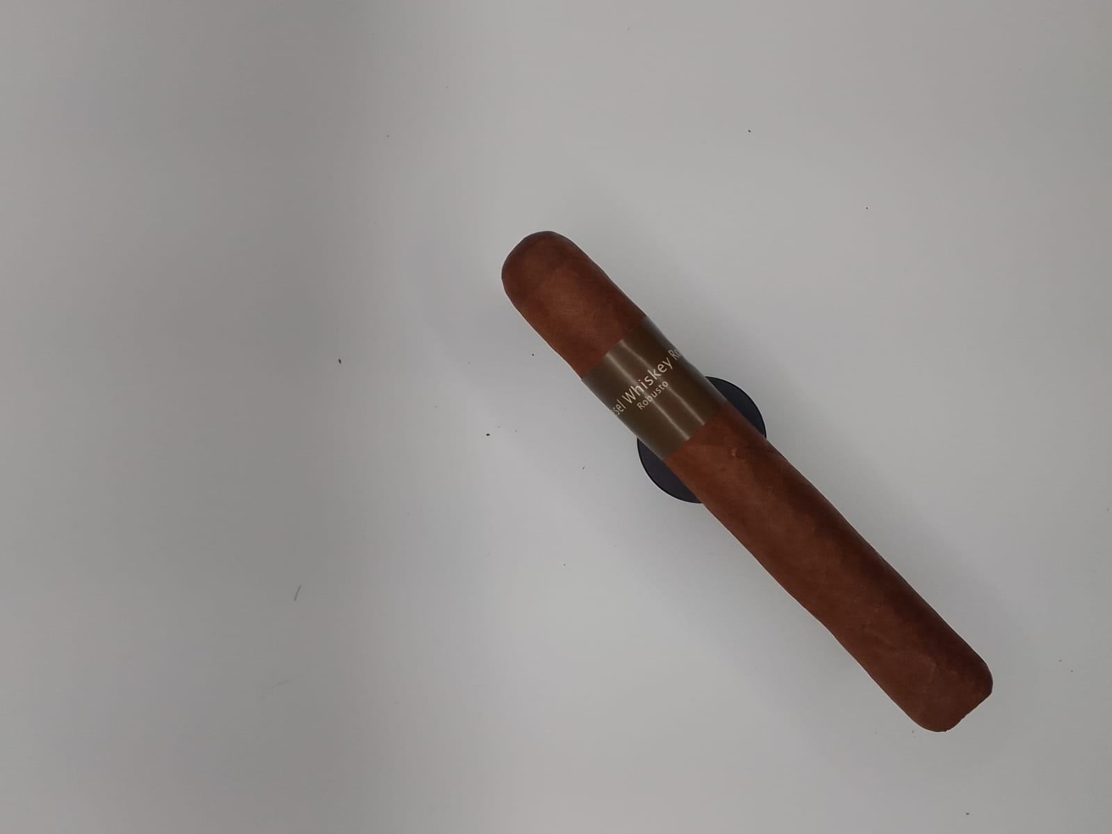 Diesel Whiskey Row Robusto