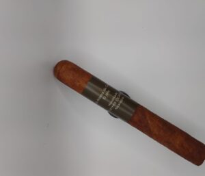 La Aroma De Cuba El Jefe