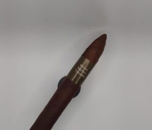 BRAVOS MADURO TORPEDO