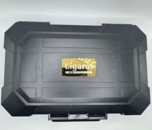 CIGARO1 Cigar case