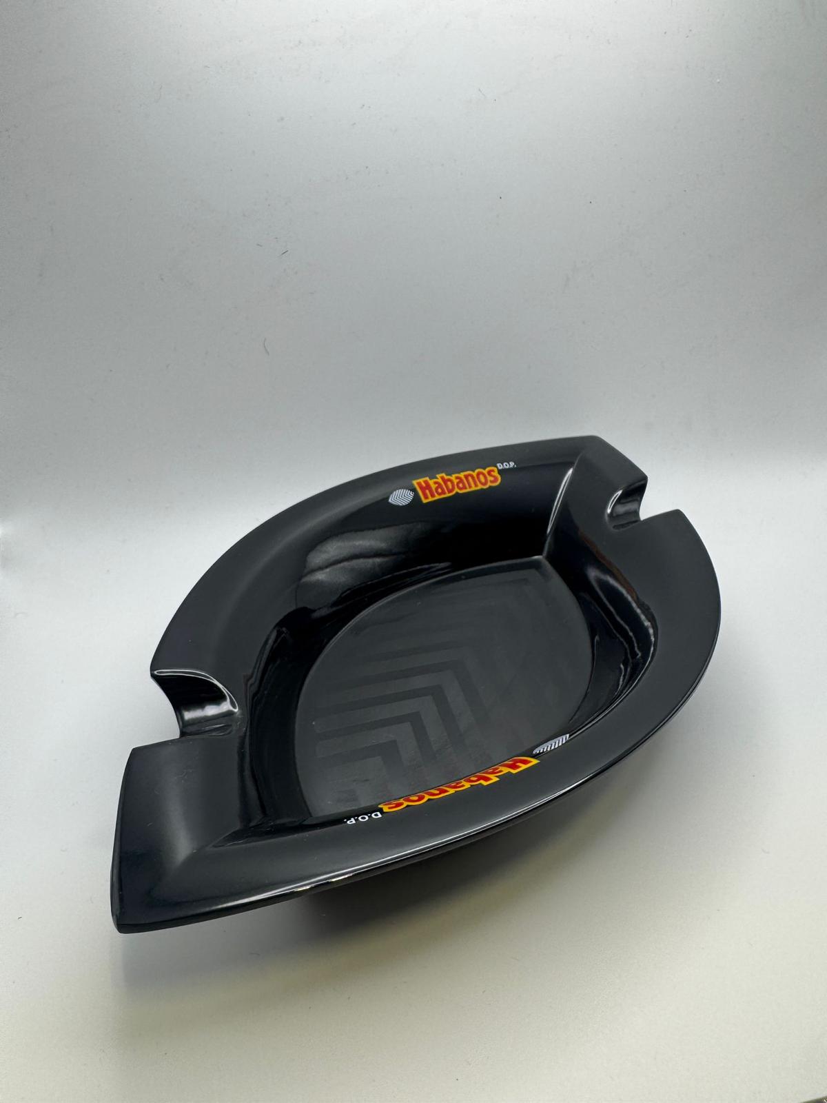 ASHTRAY HABANOS