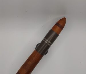 LA FLOR DOMINICANA SALOMON UNICO