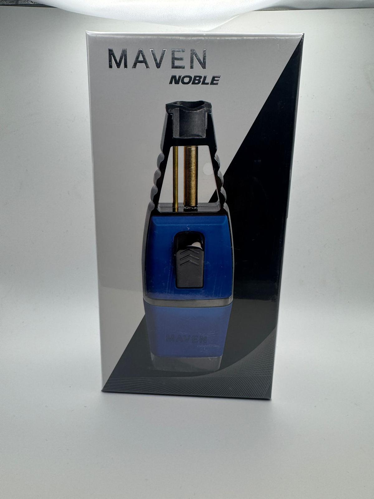 MAVEN NOBLE