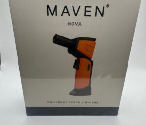 MAVEN NOVA