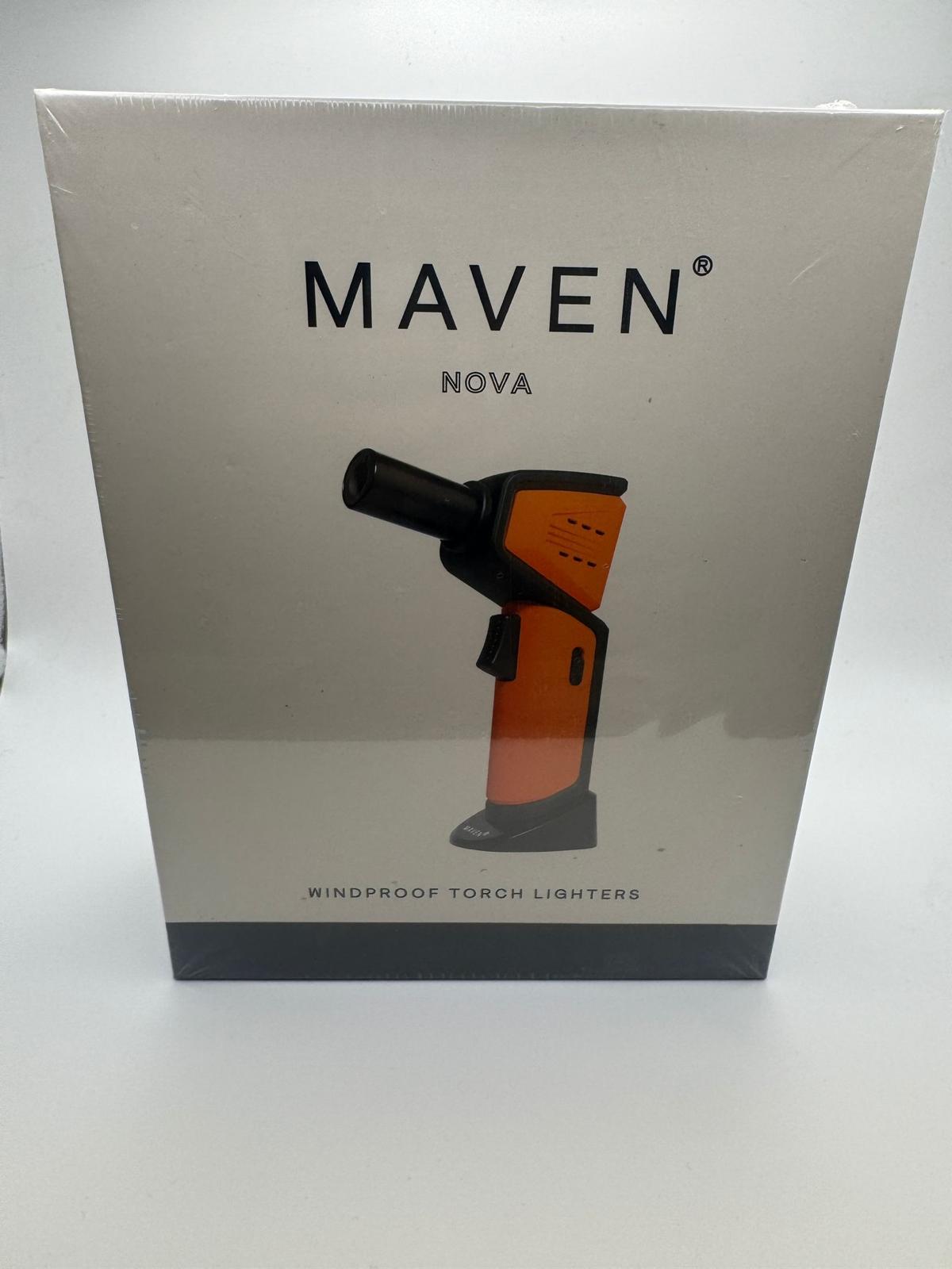 MAVEN NOVA