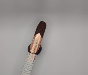 ROCKY PATEL AGED LIMITED RARE ROBUSTO - 2 EDITION