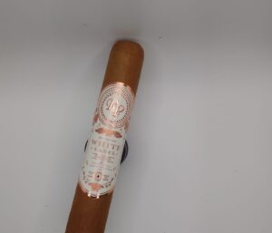 ROCKY PATEL SIXTY WHITE LABEL