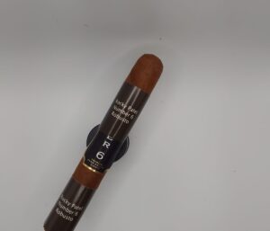 ROCKY PATEL NUMBER 6 ROBUSTO